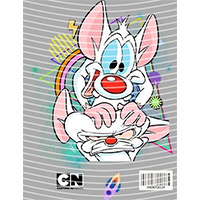 Cartoons and other-CO 101